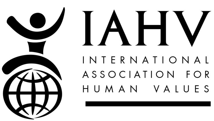 IAHV, International Association for Human Values